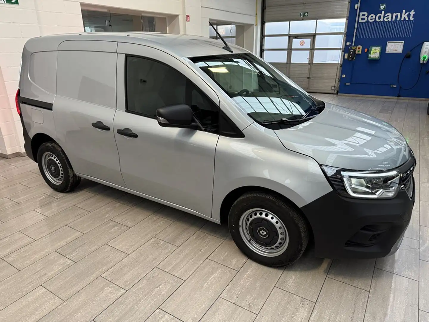 Renault Kangoo bestelwagen 1.5 Diesel - 2
