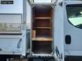 Iveco Daily 72C18 3.0L Open Laadbak Dubbellucht 3,5t Trekhaak Wit - thumbnail 9