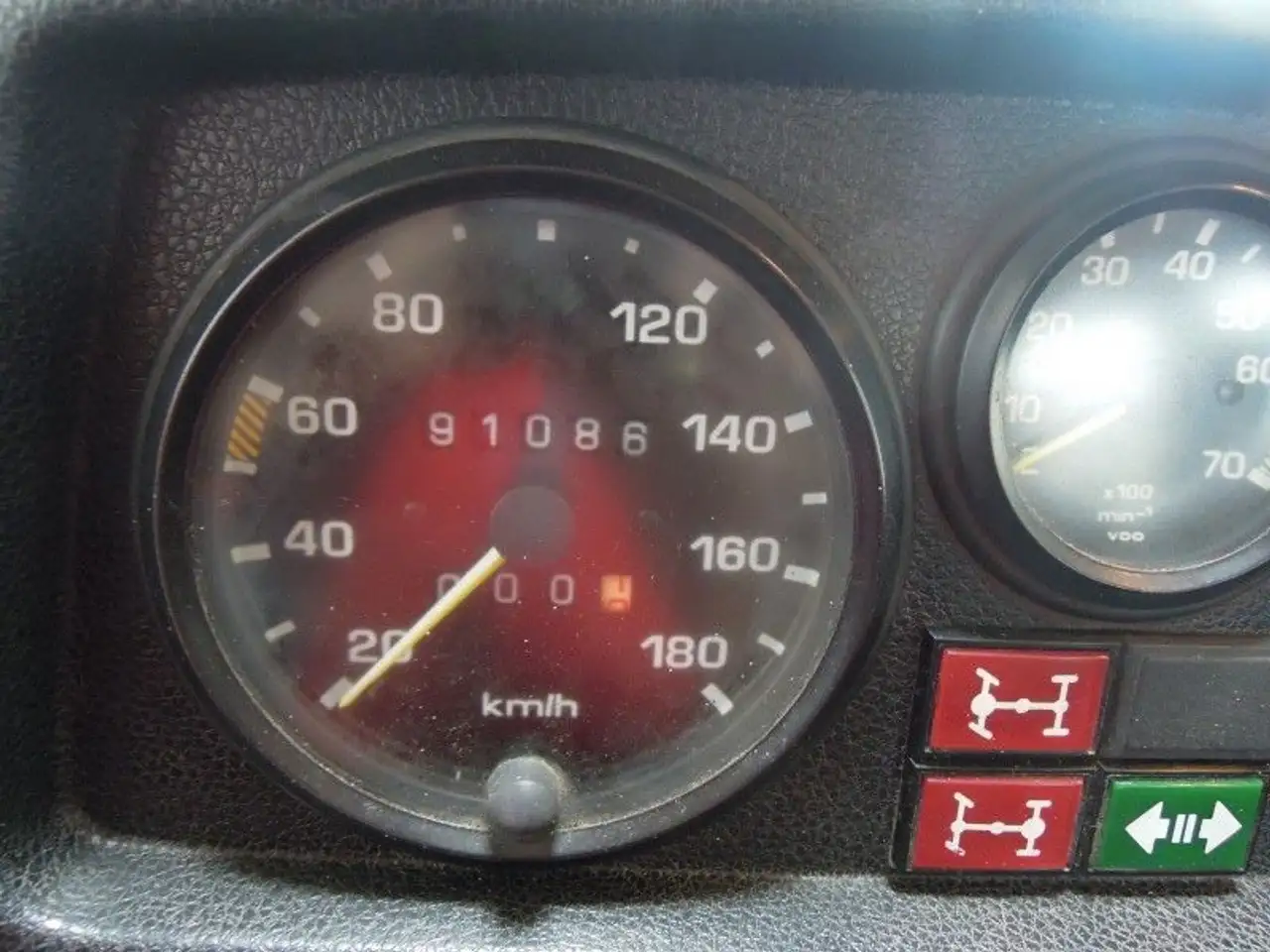Mercedes-Benz G 280 G-Klasse 280 GE Lang 5-türig Oldtimer, foto 10
