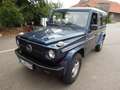 Mercedes-Benz G 280 G-Klasse 280 GE Lang 5-türig Oldtimer Niebieski - thumbnail 1