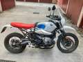 BMW R nineT Urban GS Bílá - thumbnail 1