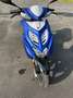 Yamaha Aerox 50 Aerox Bleu - thumbnail 1