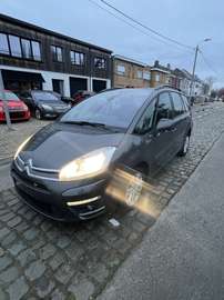 C4 Grand Picasso HDi 110 FAP (7-Sitzer)