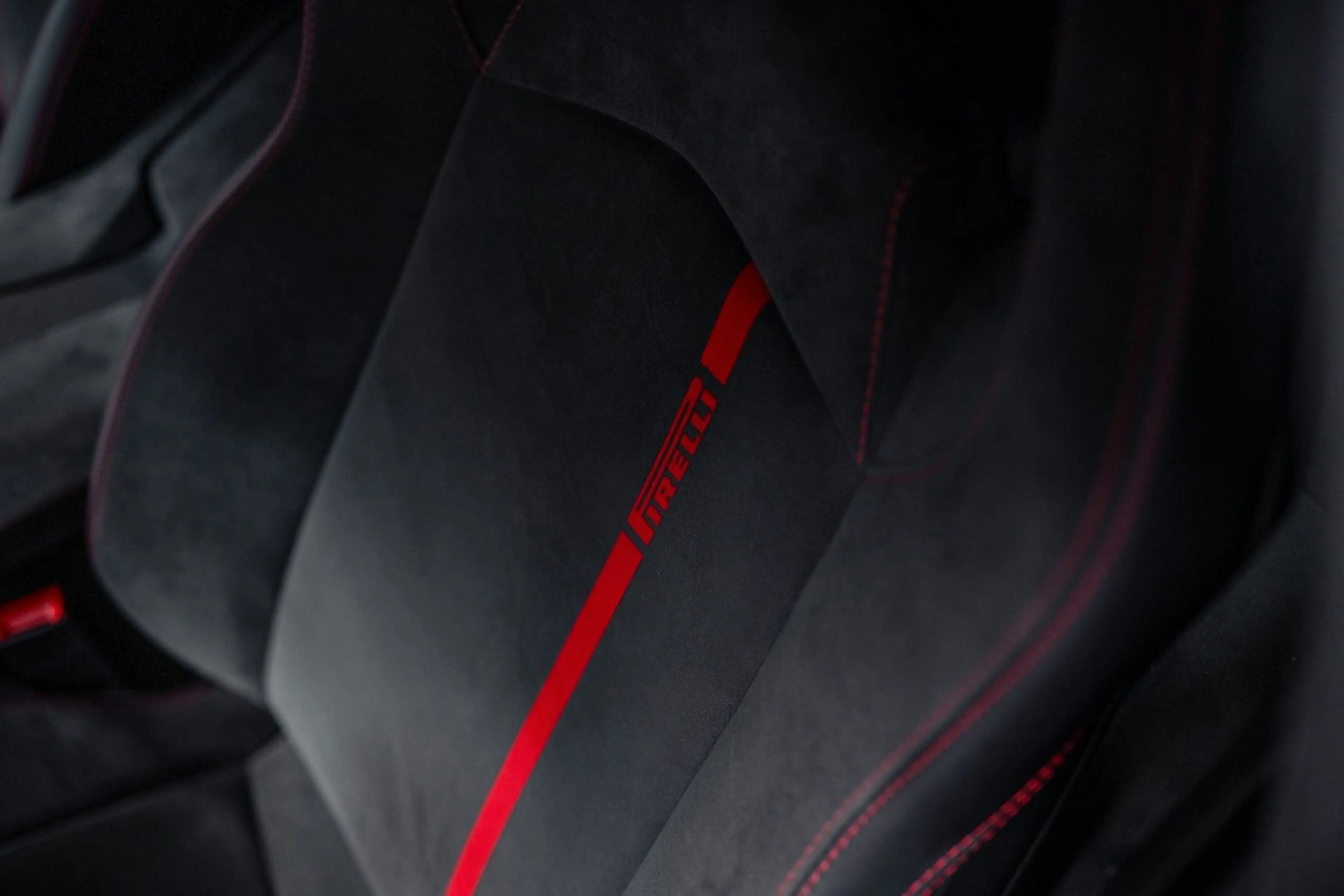 Lamborghini Aventador LP 700-4 Pirelli Edition 1of100 / Lift — photo 13