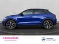 Volkswagen T-Roc R 4Motion 2.0 TSI MATRIX+PANO+ACC+RFK+AHK+SHZ+PERF Blau - thumbnail 3