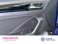 Volkswagen T-Roc R 4Motion 2.0 TSI MATRIX+PANO+ACC+RFK+AHK+SHZ+PERF Blau - thumbnail 7
