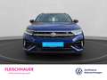Volkswagen T-Roc R 4Motion 2.0 TSI MATRIX+PANO+ACC+RFK+AHK+SHZ+PERF Blau - thumbnail 2