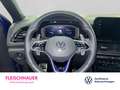 Volkswagen T-Roc R 4Motion 2.0 TSI MATRIX+PANO+ACC+RFK+AHK+SHZ+PERF Blau - thumbnail 11