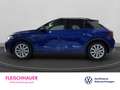 Volkswagen T-Roc R 4Motion 2.0 TSI MATRIX+PANO+ACC+RFK+AHK+SHZ+PERF Blau - thumbnail 3