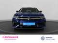 Volkswagen T-Roc R 4Motion 2.0 TSI MATRIX+PANO+ACC+RFK+AHK+SHZ+PERF Blau - thumbnail 2