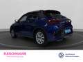 Volkswagen T-Roc R 4Motion 2.0 TSI MATRIX+PANO+ACC+RFK+AHK+SHZ+PERF Blau - thumbnail 4