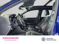 Volkswagen T-Roc R 4Motion 2.0 TSI MATRIX+PANO+ACC+RFK+AHK+SHZ+PERF Blau - thumbnail 9