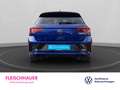 Volkswagen T-Roc R 4Motion 2.0 TSI MATRIX+PANO+ACC+RFK+AHK+SHZ+PERF Blau - thumbnail 5