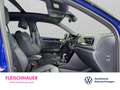 Volkswagen T-Roc R 4Motion 2.0 TSI MATRIX+PANO+ACC+RFK+AHK+SHZ+PERF Blau - thumbnail 16