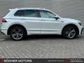 Volkswagen Tiguan R-Line 2.0 TDI Highline 4Motion/1.HAND/ACC/R-LI... Blanc - thumbnail 3