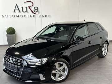 SpB 40 TDI Quattro Sport NAV+XENON+KAM+VCOCK