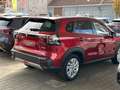 Suzuki S-Cross 1,4 DITC Hybrid shine inkl. NAVI Roşu - thumbnail 6