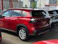 Suzuki S-Cross 1,4 DITC Hybrid shine inkl. NAVI Roşu - thumbnail 5