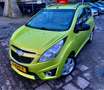 Chevrolet Spark 1.2 16V LT Grün - thumbnail 16