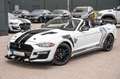 Ford Mustang 3,7 CABRIO GT 500 SHELBY RECARO LED TOP Weiß - thumbnail 13