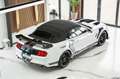 Ford Mustang 3,7 CABRIO GT 500 SHELBY RECARO LED TOP Weiß - thumbnail 8