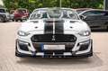 Ford Mustang 3,7 CABRIO GT 500 SHELBY RECARO LED TOP Weiß - thumbnail 12