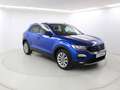 Volkswagen T-Roc 1.5 TSI Advance DSG7 Azul - thumbnail 2