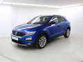 Volkswagen T-Roc 1.5 TSI Advance DSG7 Azul - thumbnail 5