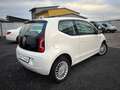 Volkswagen up! high up! Sitzheizung Navi PDC Klima Tempomat Blanco - thumbnail 8