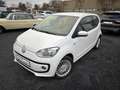 Volkswagen up! high up! Sitzheizung Navi PDC Klima Tempomat Blanco - thumbnail 1