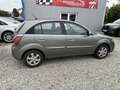 Kia Rio 1.4 Spirit Klima PDC SHZ Gris - thumbnail 7