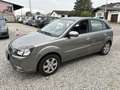 Kia Rio 1.4 Spirit Klima PDC SHZ Gris - thumbnail 1