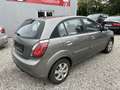Kia Rio 1.4 Spirit Klima PDC SHZ Gris - thumbnail 4
