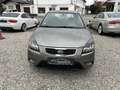 Kia Rio 1.4 Spirit Klima PDC SHZ Gris - thumbnail 2