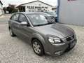 Kia Rio 1.4 Spirit Klima PDC SHZ Gris - thumbnail 3