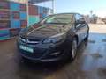 Opel Astra 1.4 T Selective Gris - thumbnail 2