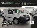 Renault Kangoo Express 1.5DCI Gran Confort 70 Blanc - thumbnail 1