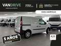Renault Kangoo Express 1.5DCI Gran Confort 70 Blanc - thumbnail 3