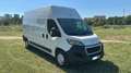 Peugeot Boxer Furgón 2.2BlueHDI 435 L3H3 S&S 140 Blanco - thumbnail 11
