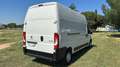 Peugeot Boxer Furgón 2.2BlueHDI 435 L3H3 S&S 140 Blanco - thumbnail 2