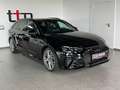 Audi A4 Avant 40 TFSI S-line MATRIX Teilleder AHK Schwarz - thumbnail 5