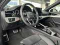 Audi A4 Avant 40 TFSI S-line MATRIX Teilleder AHK Schwarz - thumbnail 11