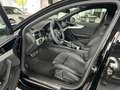 Audi A4 Avant 40 TFSI S-line MATRIX Teilleder AHK Schwarz - thumbnail 9