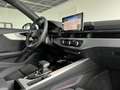 Audi A4 Avant 40 TFSI S-line MATRIX Teilleder AHK Schwarz - thumbnail 14