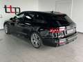 Audi A4 Avant 40 TFSI S-line MATRIX Teilleder AHK Schwarz - thumbnail 8