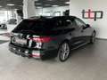 Audi A4 Avant 40 TFSI S-line MATRIX Teilleder AHK Noir - thumbnail 6