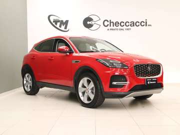 2.0d i4 mhev R-Dynamic HSE awd 204cv auto IVA ESP.