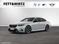 BMW M5 Limousine MDriver'sPack.|Pano|AHK|B&W|DA-Prof. Šedá - thumbnail 1