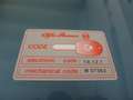 Alfa Romeo 156 156 2.0 16V Twin Spark Blau - thumbnail 37