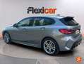BMW 118 118dA Gris - thumbnail 8